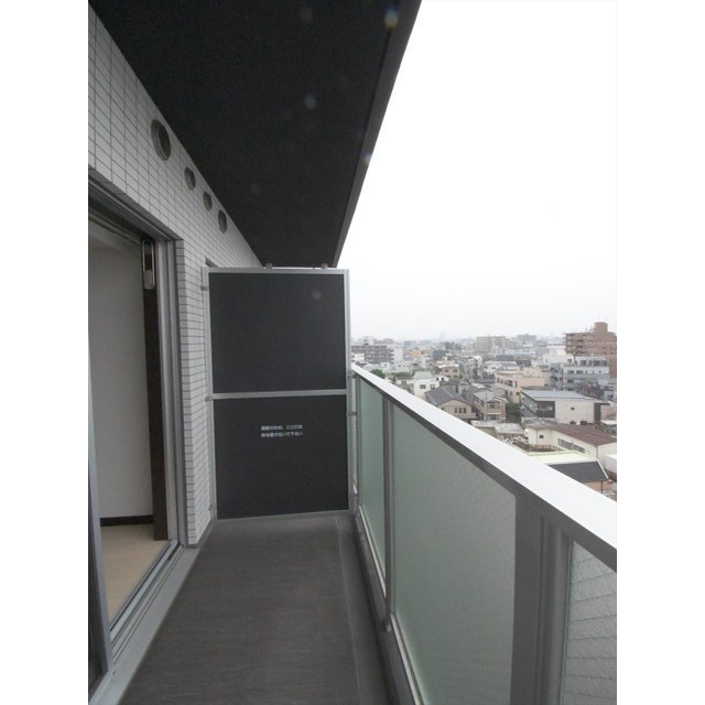 ＧＥＮＯＶＩＡお花茶屋ｓｋｙｇａｒｄｅｎ0205号室 部屋その他