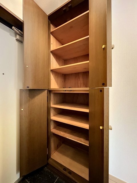ライオンズマンション駒込第七 部屋設備