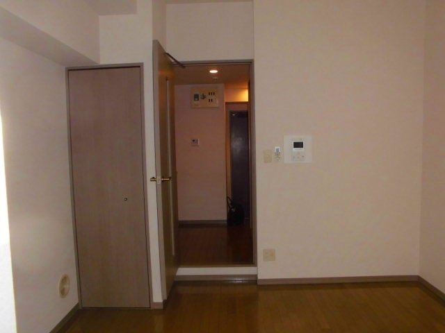 エクセリア早稲田Ⅱ6階 同建物別部屋の参考画像