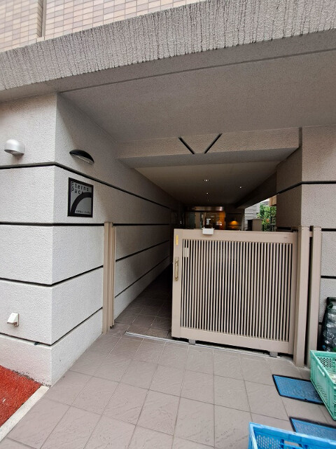 エテルノ　パーチェ エントランス