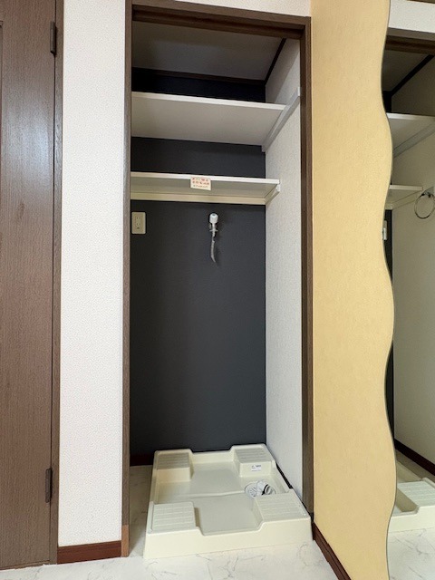 サクセス（一之江） 内観