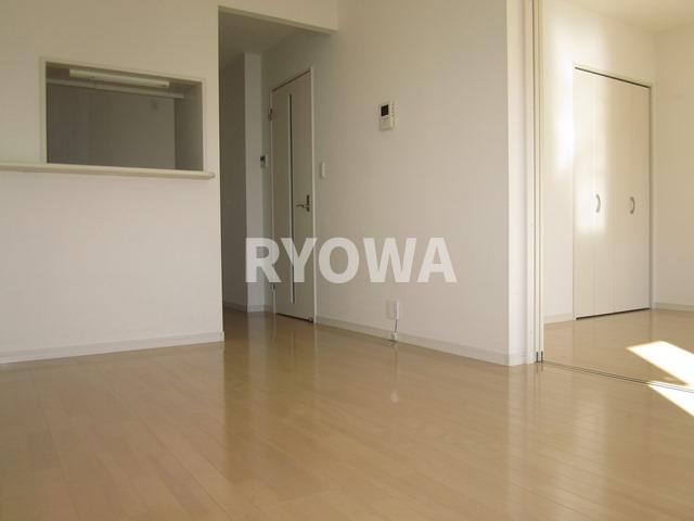 神明3丁目賃貸住宅 掲載の写真は退去前の写真となります。