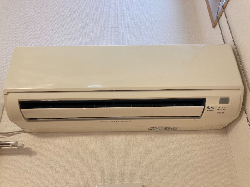 グラッチェ二俣川1階 部屋設備