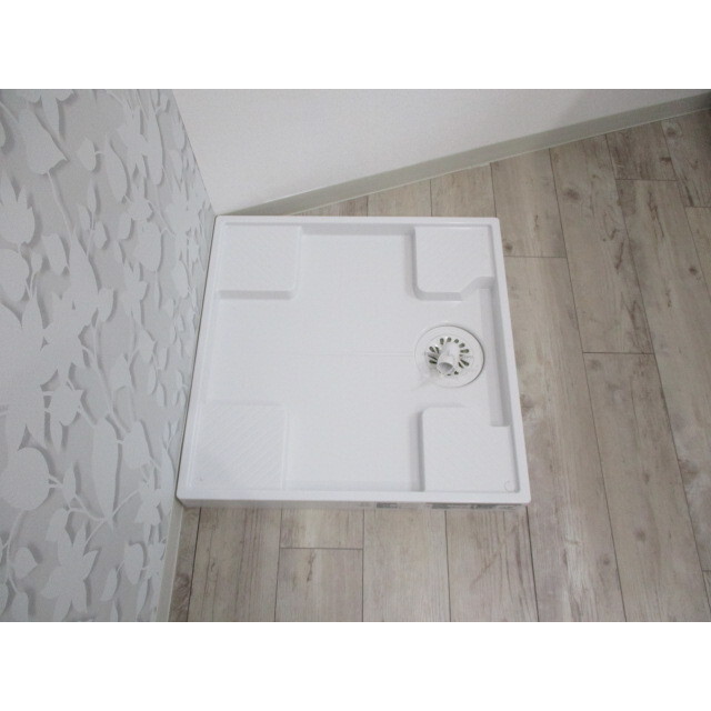 アクセス宮前2階 室内洗濯機置場