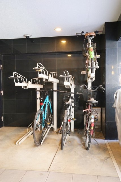 DOLCE秋葉原NORTH五番館6階 その他共有部分