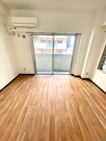 目黒シティ・カラバナ003B号室 ※参考写真