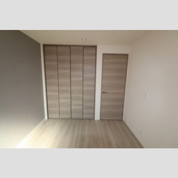 セレスティア江戸川Ⅱ202号室 洋室5.3帖