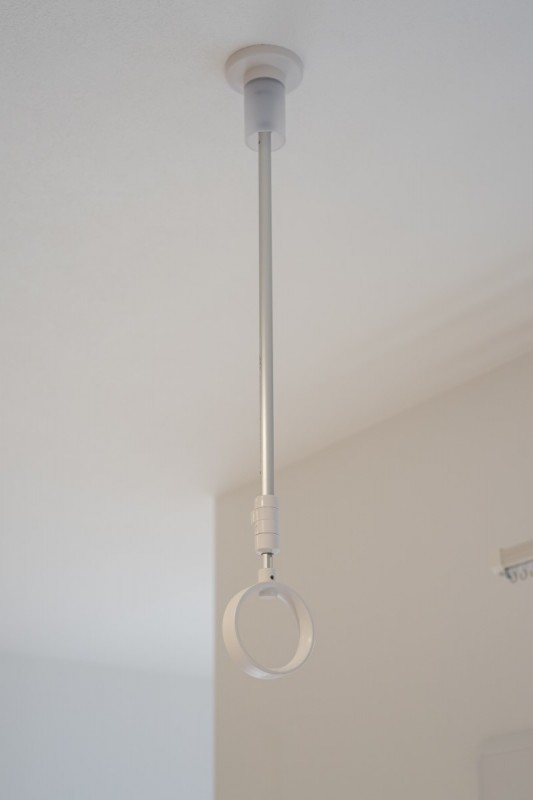 ノースヴィレッジ北習志野1階 部屋設備