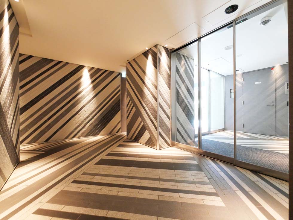 プレミアムキューブＧ市谷甲良町11階 外観