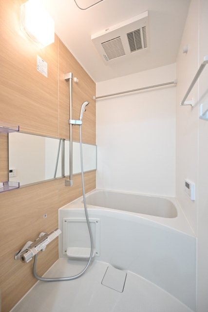 Ｌｕｐｉｎｕｓ目白台 お風呂