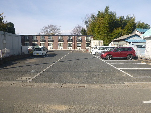 レオネクストＹＡＭＡＺＡＫＩ206号室 周辺