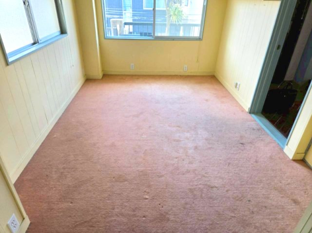 HONOKAAHOUSE101号室 部屋その他