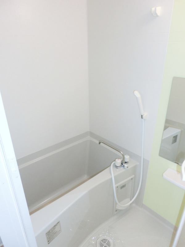 ルナソーレ1階 お風呂