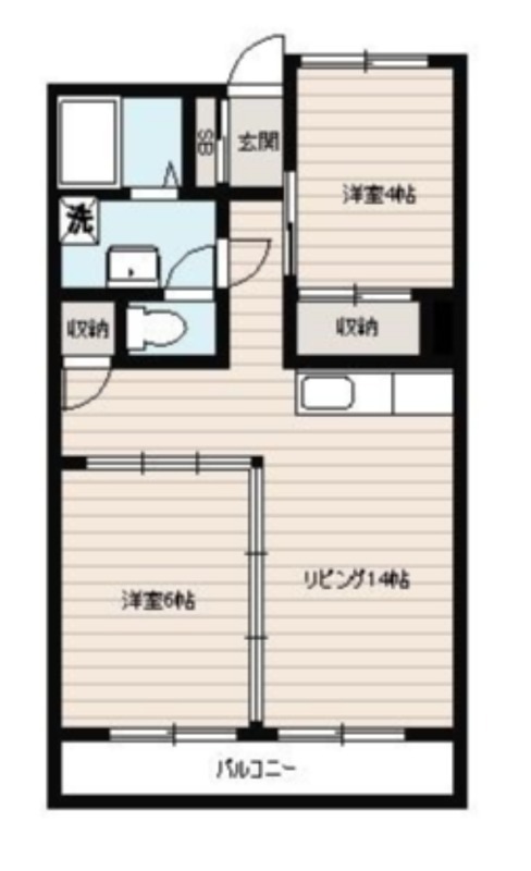 リビング