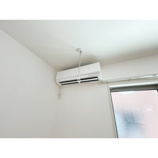 MQuarto熊野前102号室 部屋その他