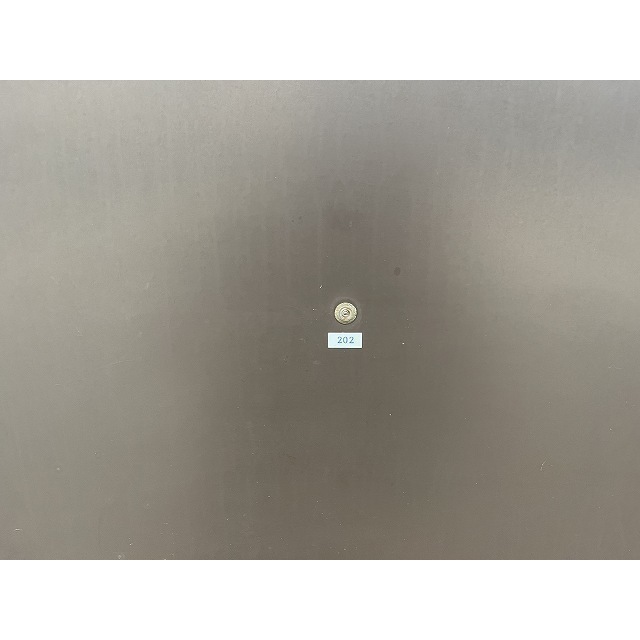 エテルネル碑衾0202号室 ドアスコープ