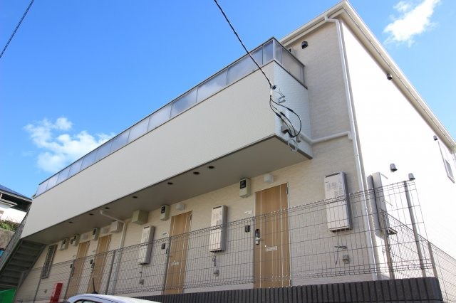KANAZAWA FLOORS2階 部屋その他