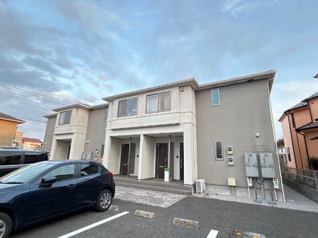 ケーズ  アバンティ 外観写真（昼）