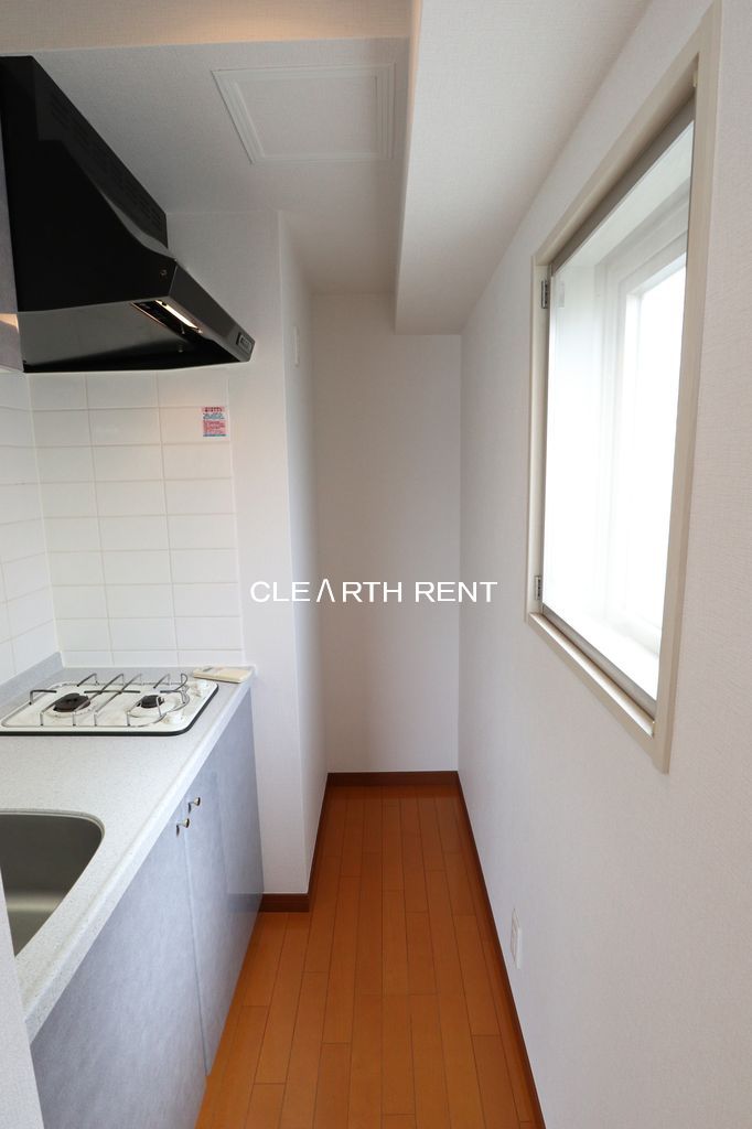 コンシェリアＲ 四谷3階 同タイプ別住戸写真となります。現況と異なる場合がございます。