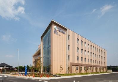 ラ・ルーチェ 医療法人社団喜晴会野田中央病院まで1,335ｍ