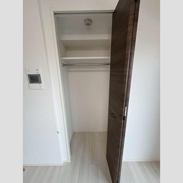 MAXIV武蔵新城TRE407号室 部屋その他