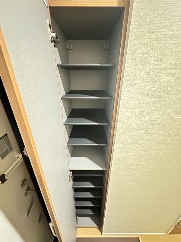 仮称）飯山満町共同住宅2階 部屋その他