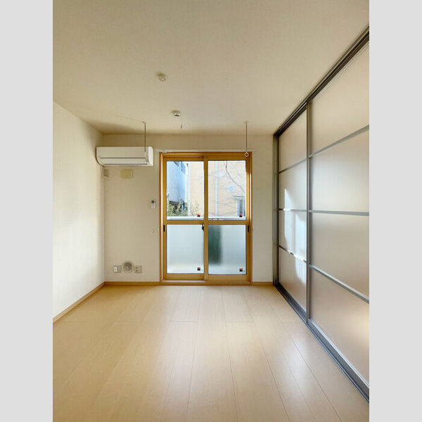 マロウコート リビング