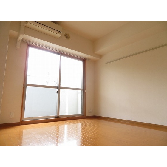 ル・グロワール 内観