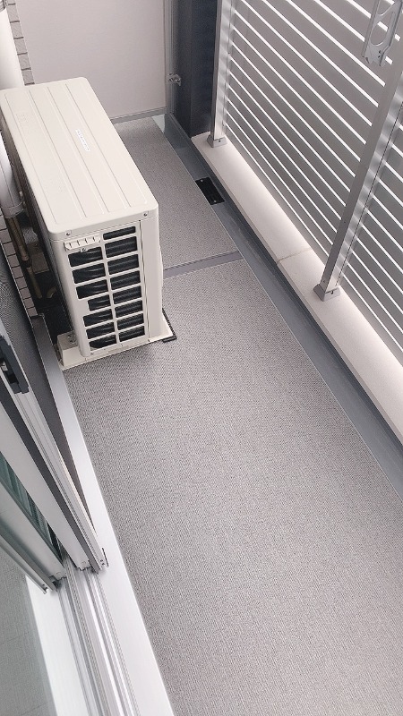 リヴシティ横濱ヒルサイドテラス5階 同仕様