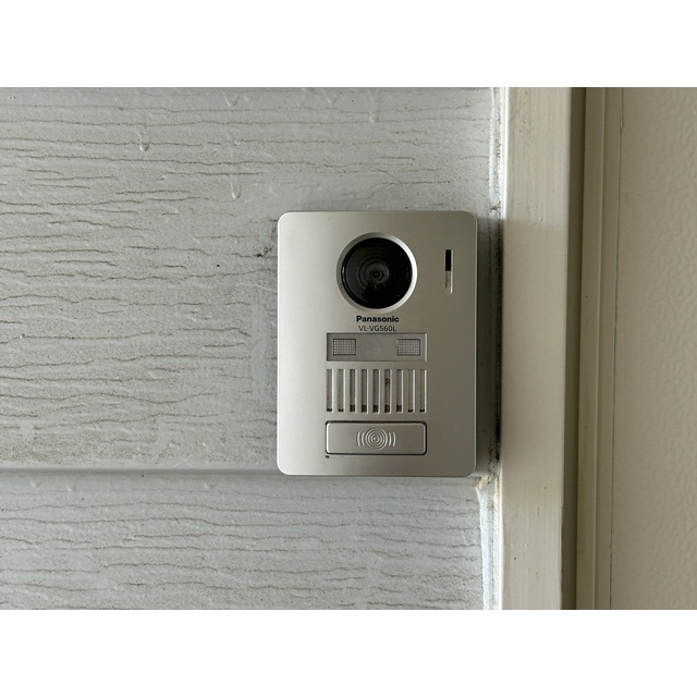 コーポあかつき107号室 同建物別部屋の参考画像