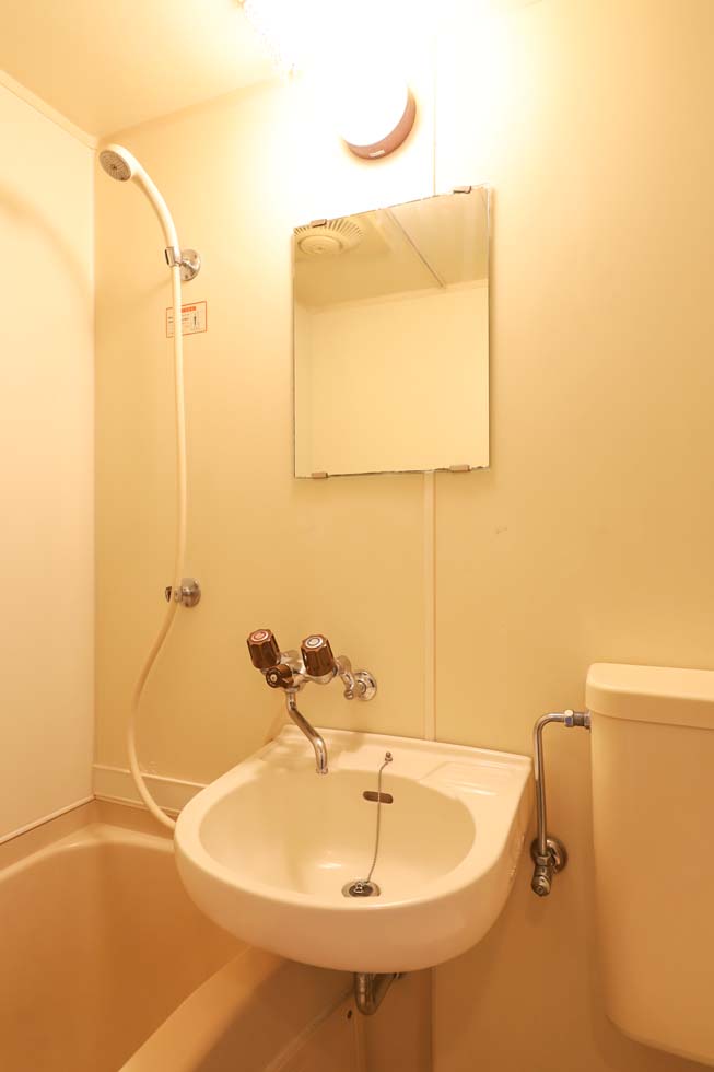 ＴＯＰ大宮第9 内観