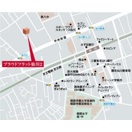 プラウドフラット仙川Ⅱ203号室 null