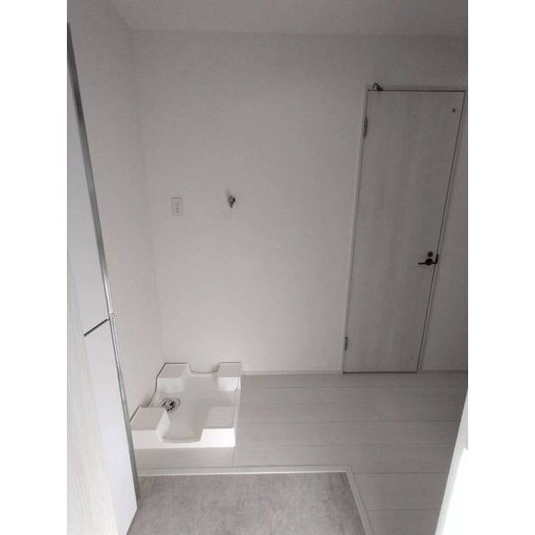 Calme川越202号室 部屋その他