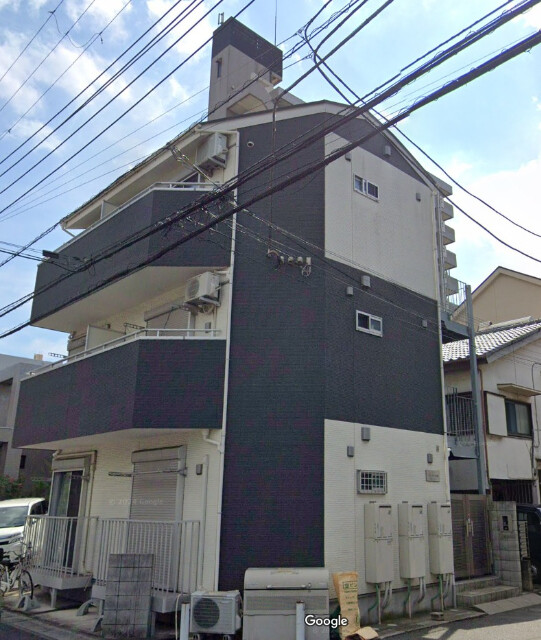 ティファナ西船の外観画像