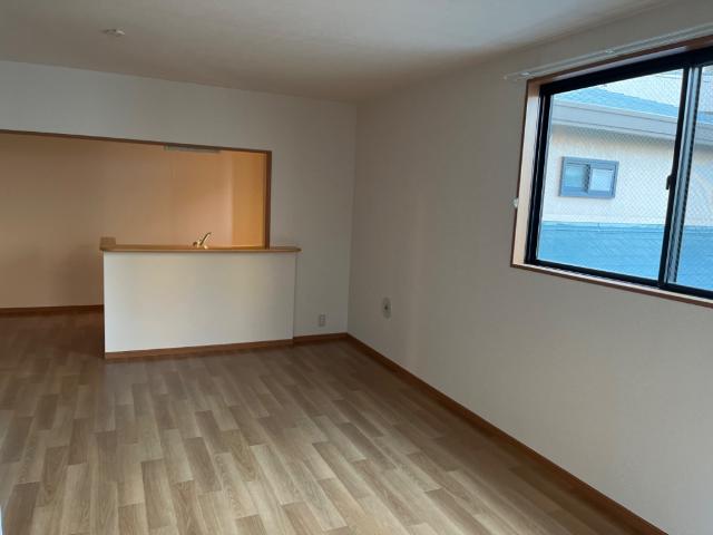 イーストエルズ 玄関