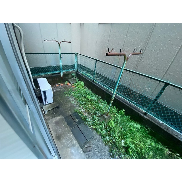 コスモマンション101号室 部屋その他