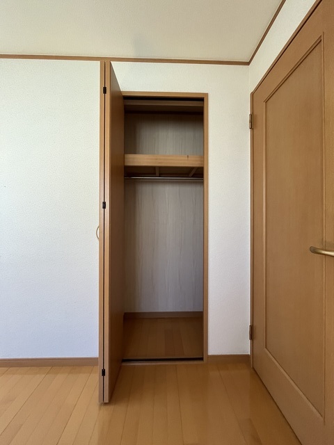 鷺宮４丁目戸建 収納