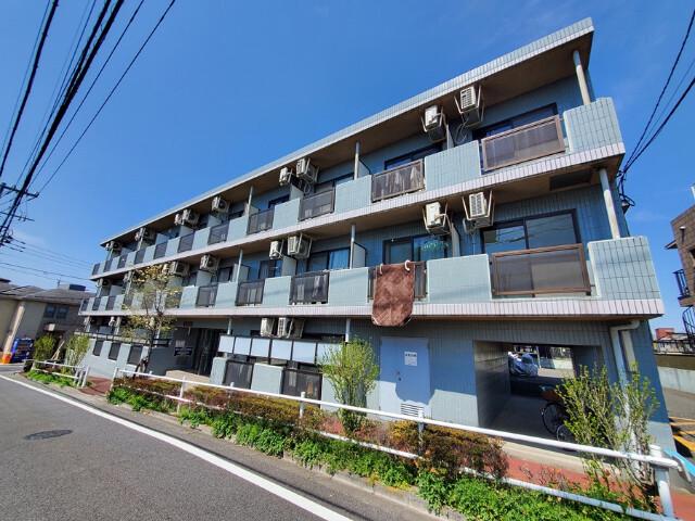 インペリアルの外観画像