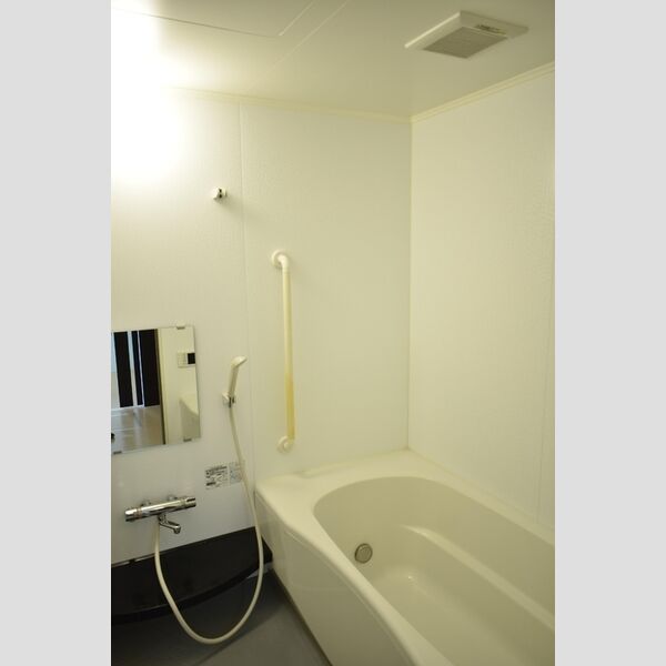 ビーノ　Ⅲ201号室 お風呂