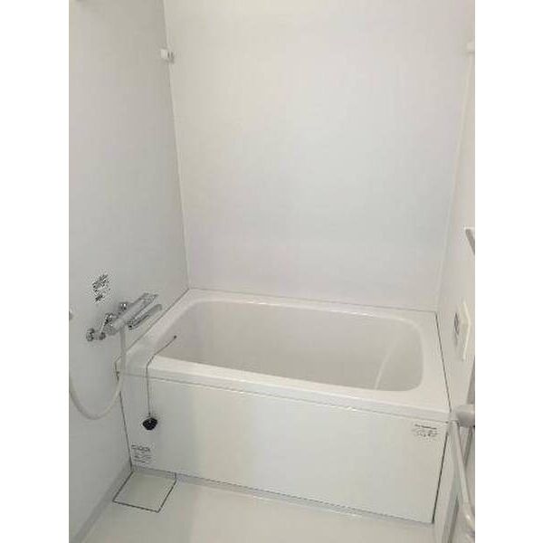 睡鴨荘(スイコウソウ) お風呂