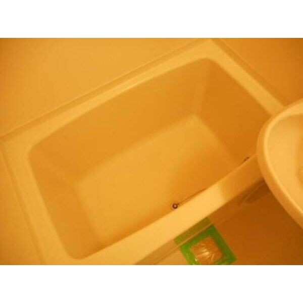 CASA　GRANDE　M30201号室 お風呂