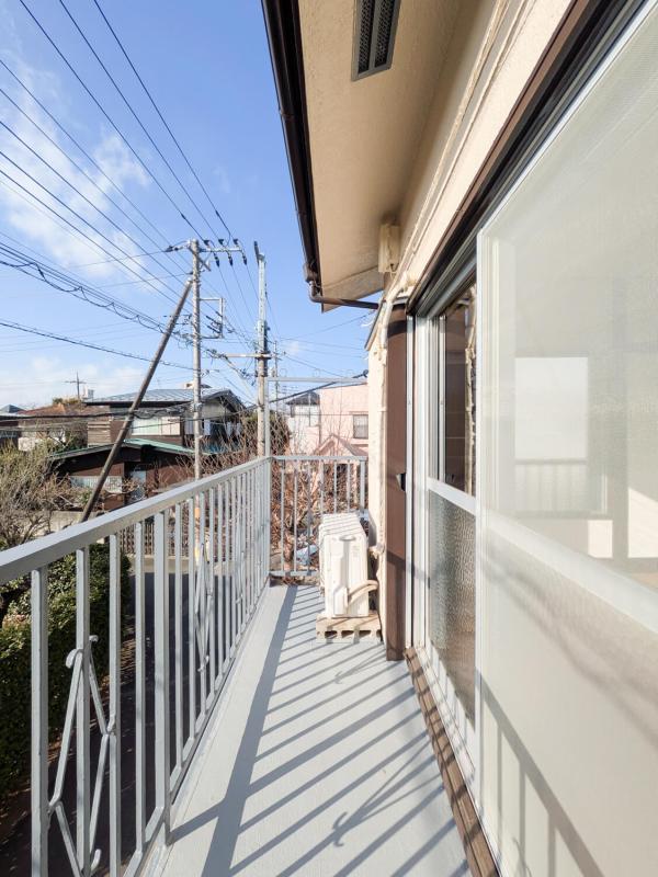 小金井ハイツ2階 その他、部屋スペース