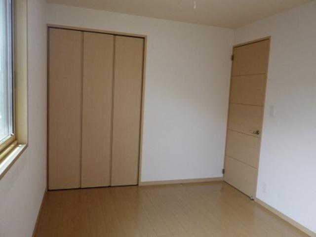 ベルリード東海神 内観