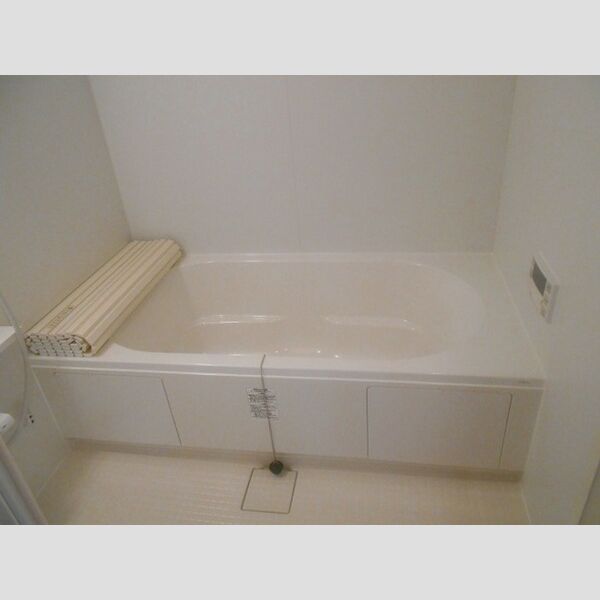 ディアコート 浴室