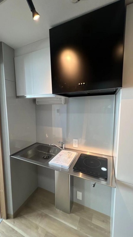 Apricot上野入谷 バス