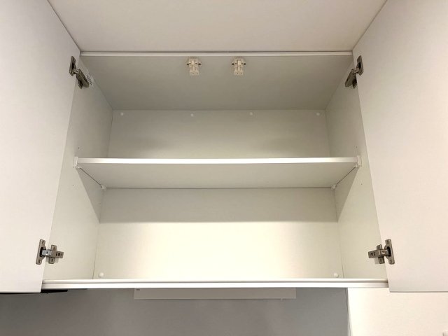 ソルナ西巣鴨1階 キッチン