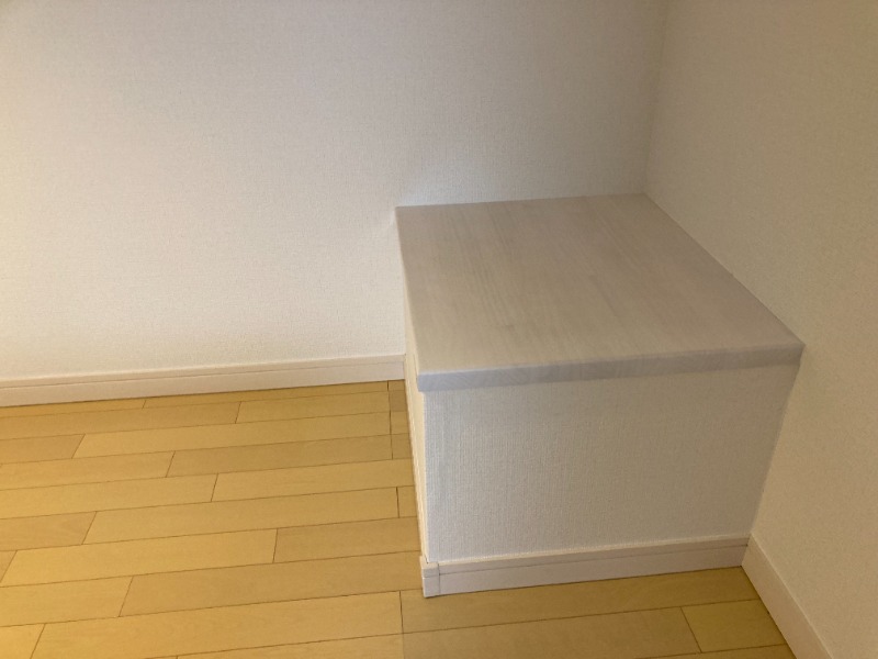 イルヴィアーレ天王坂ノース2階 部屋その他