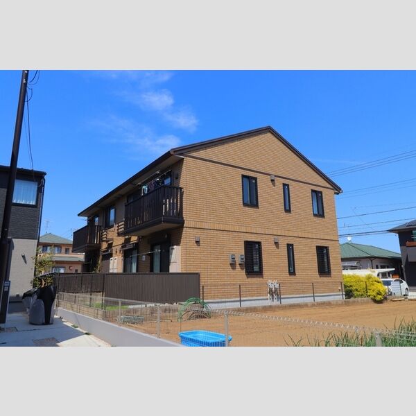 ダイワ・ミュリールの外観画像