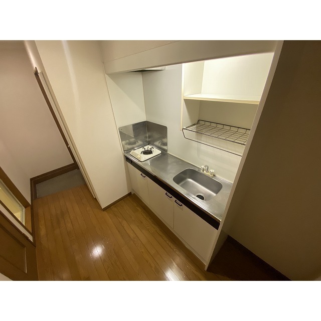 エステート東池袋 キッチン