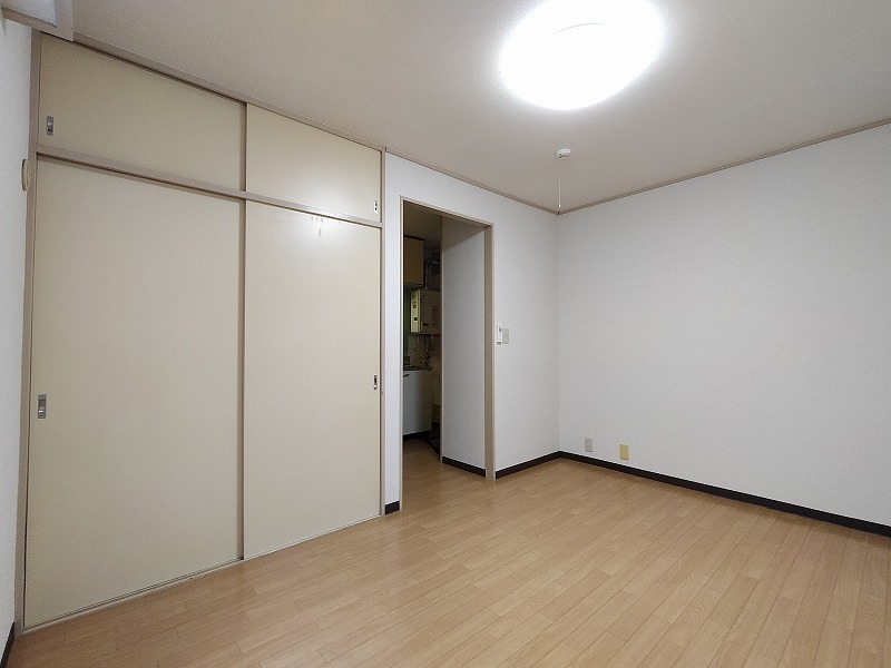 プチメゾン葛西1階 部屋その他